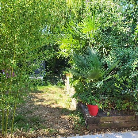 Gite Venitia T2 Aussonne Exterior foto
