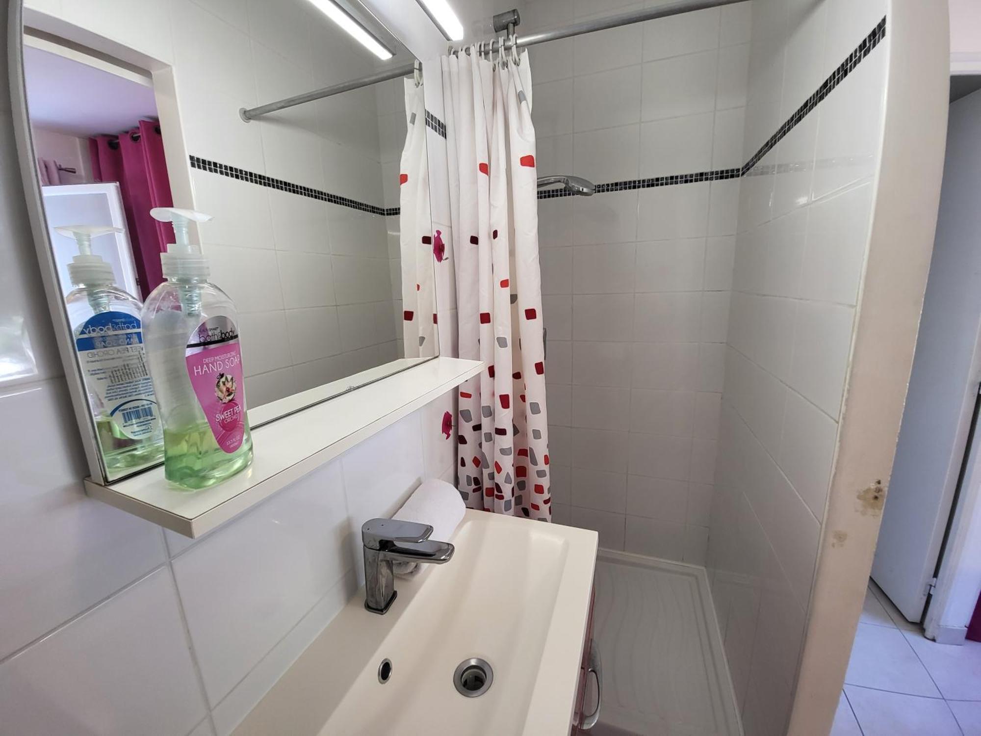 Gite Venitia T2 Aussonne Exterior foto